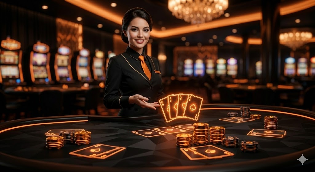 Casino Promo